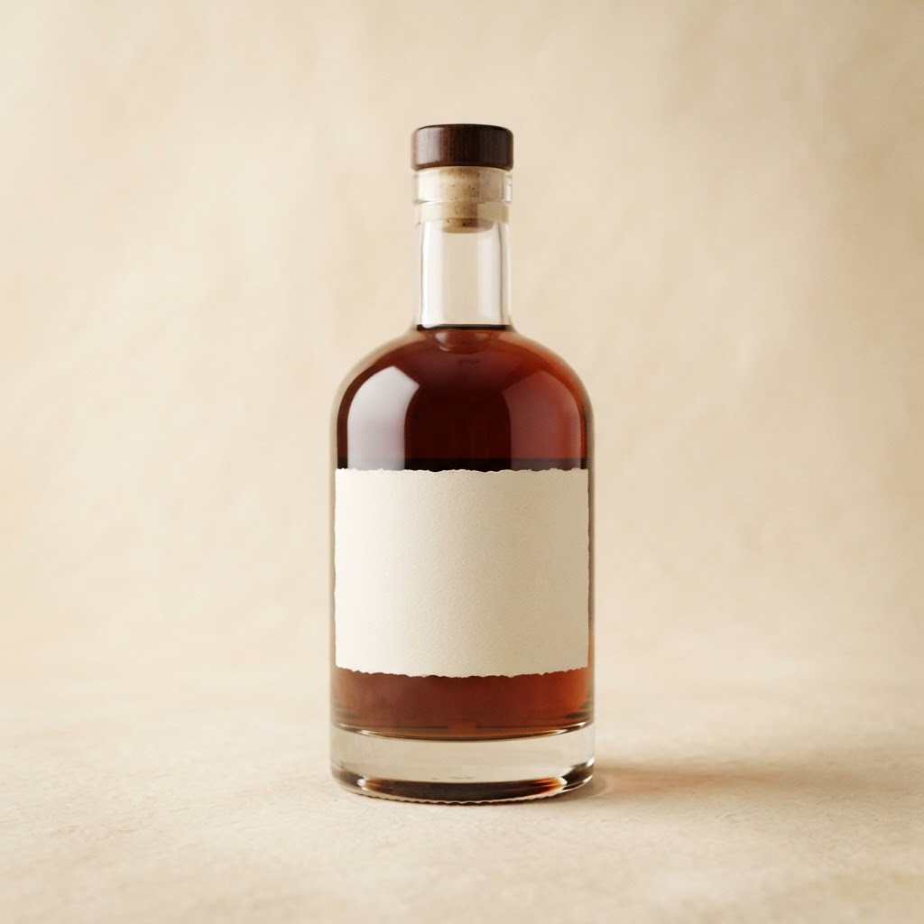 Rhum Saint James