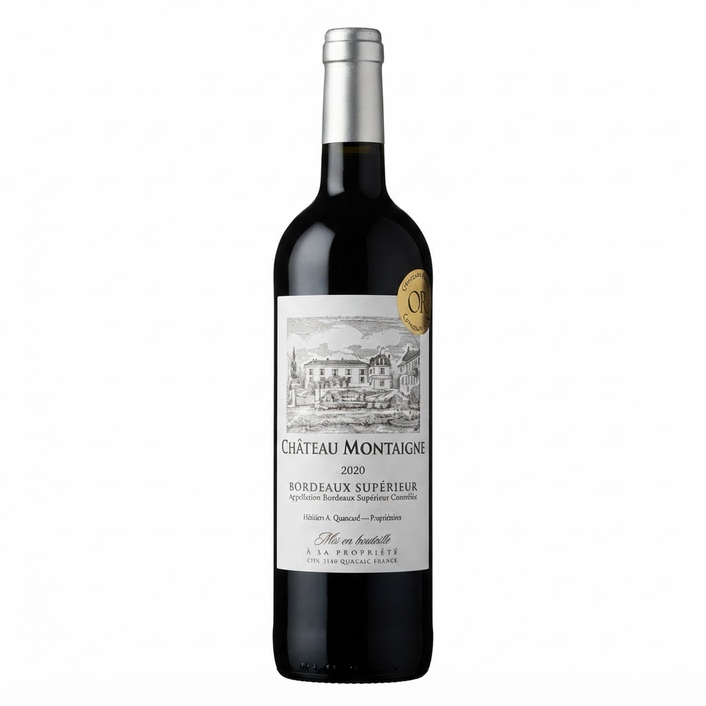 Château Montaigne
