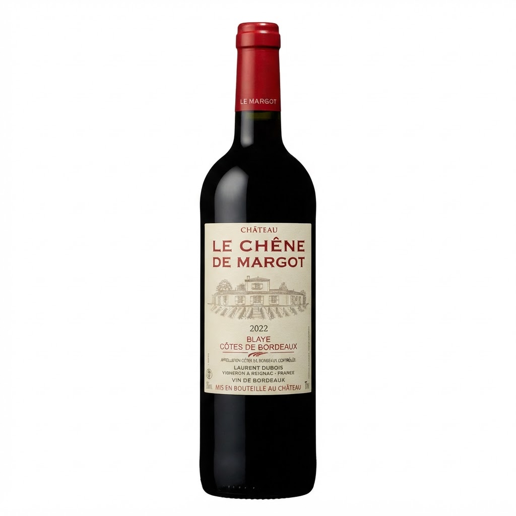 Chêne de Margot