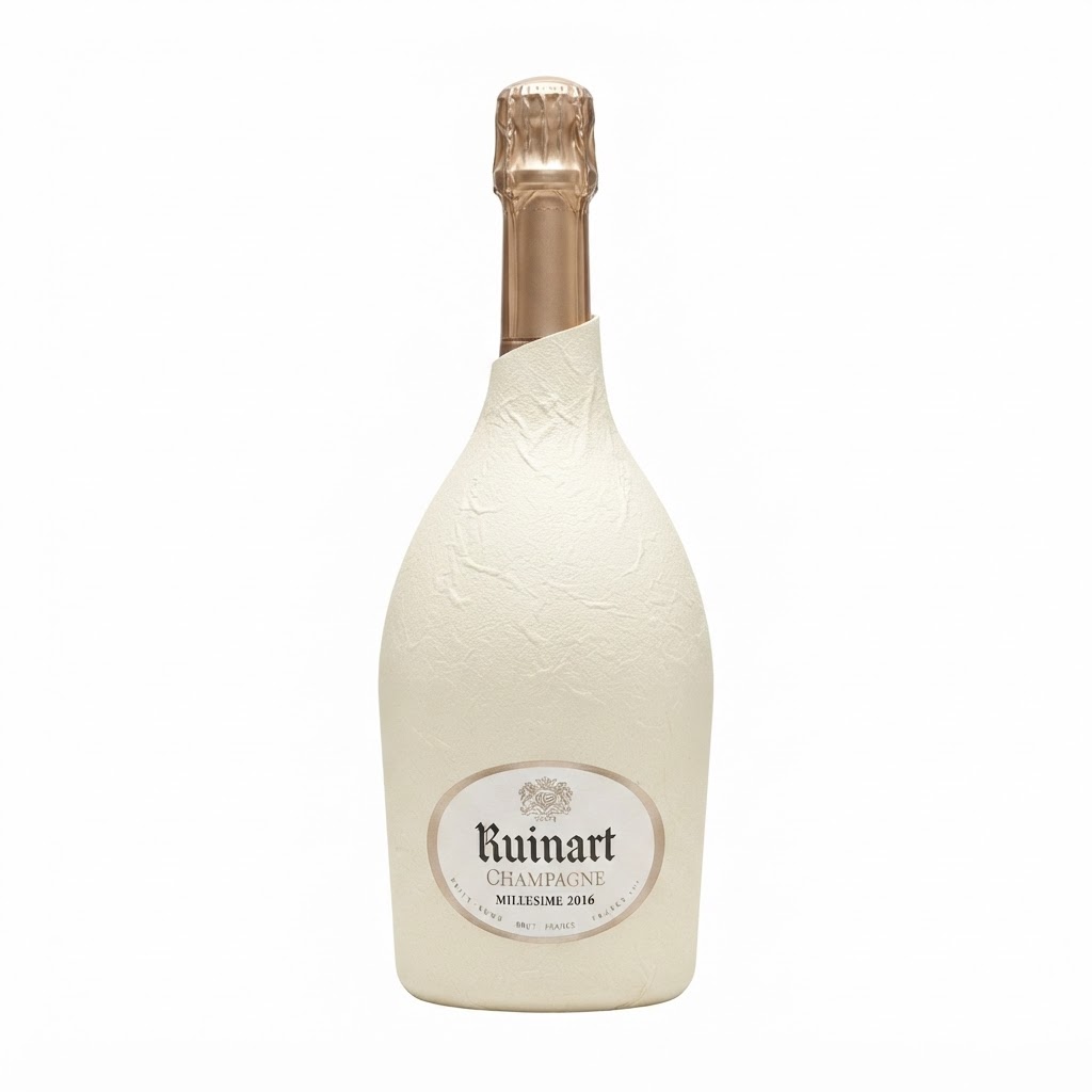 Ruinart Millésime 2016