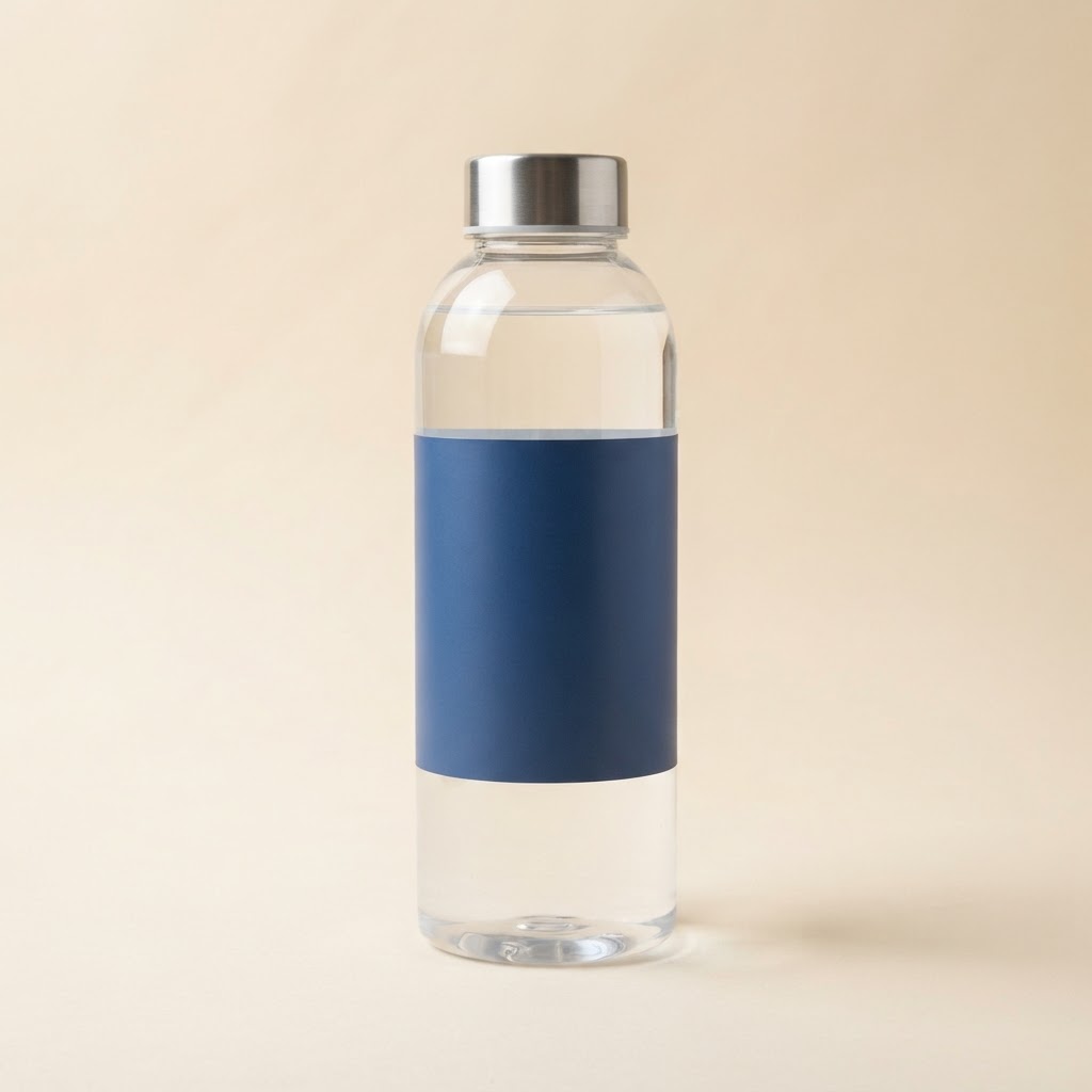 Eau FIFA Petite Bouteille