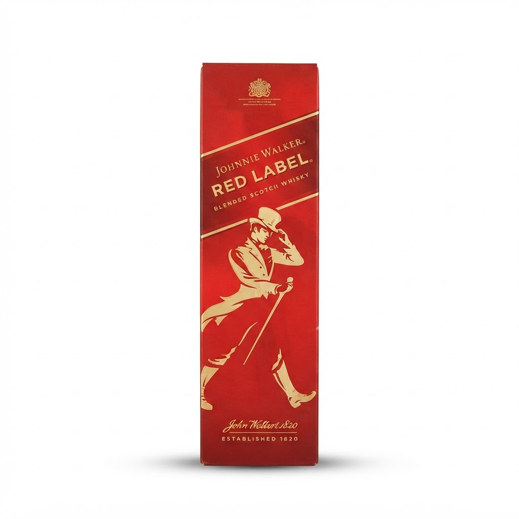 Johnnie Walker Red Label