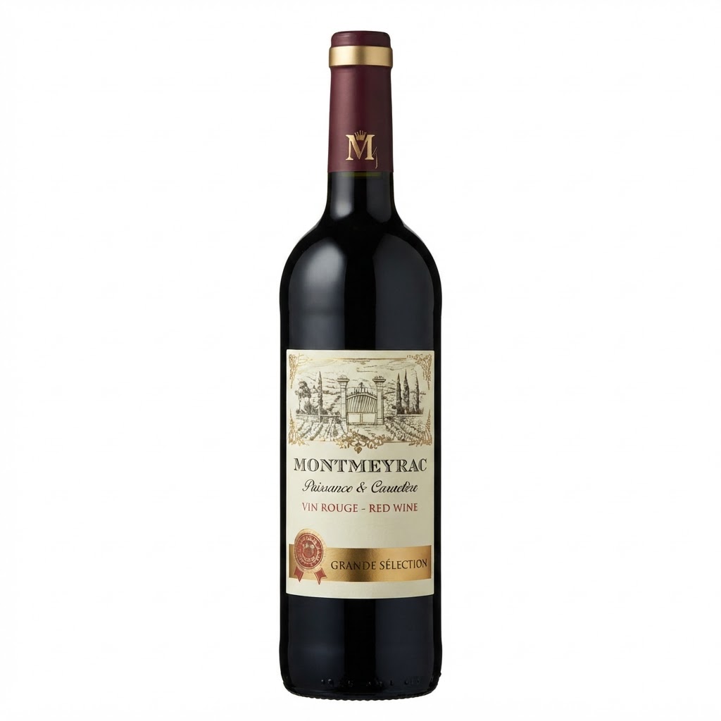 Montmeyrac