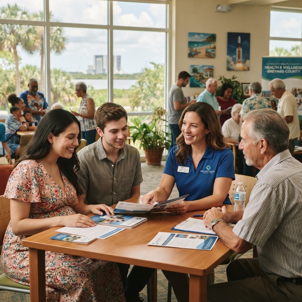 Life Changes and Health Insurance: A Brevard County Enrollment Guide