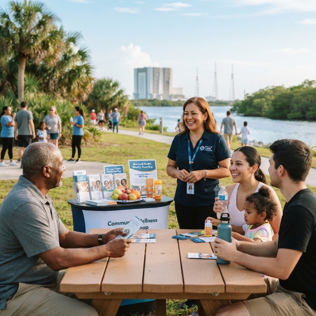 Brevard Health Weekly Roundup: ACA Updates, Heat Safety & Wellness