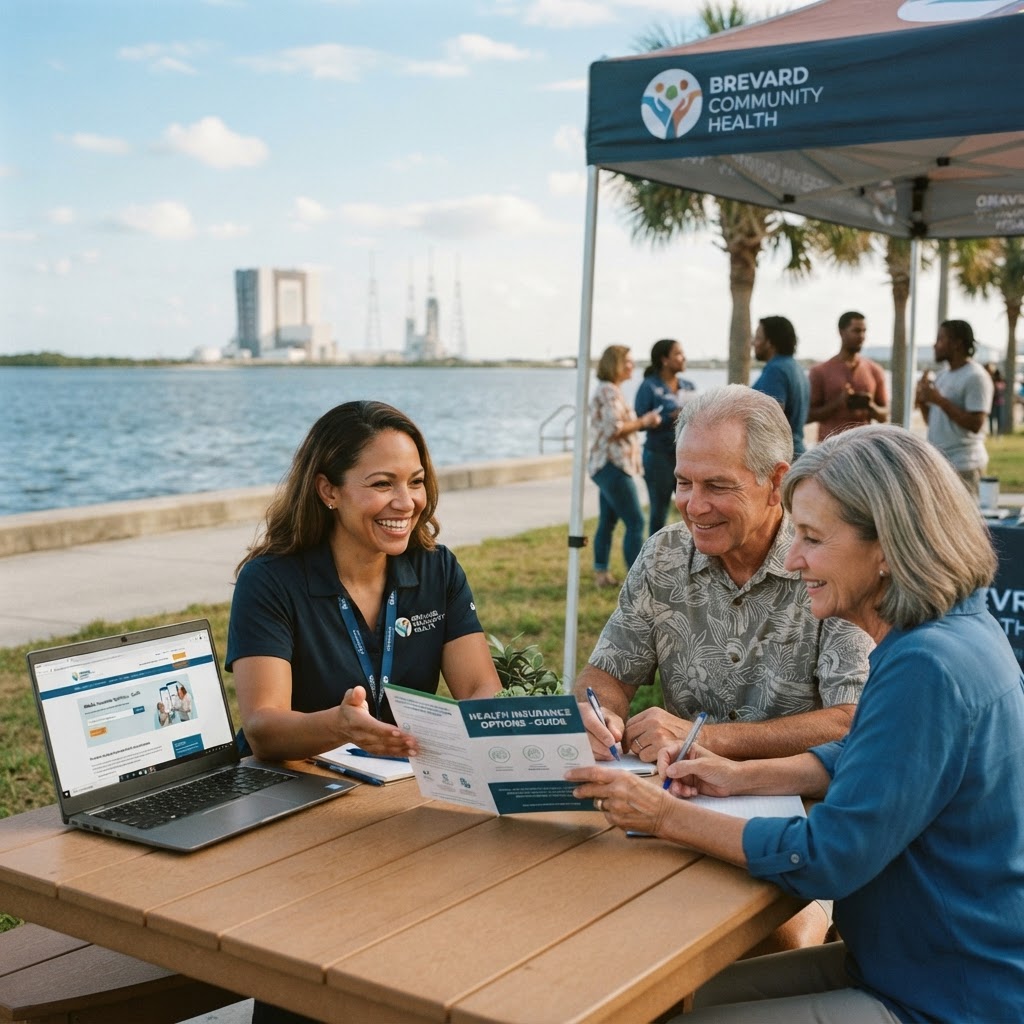 Brevard County Health Insurance: Special Enrollment Guide