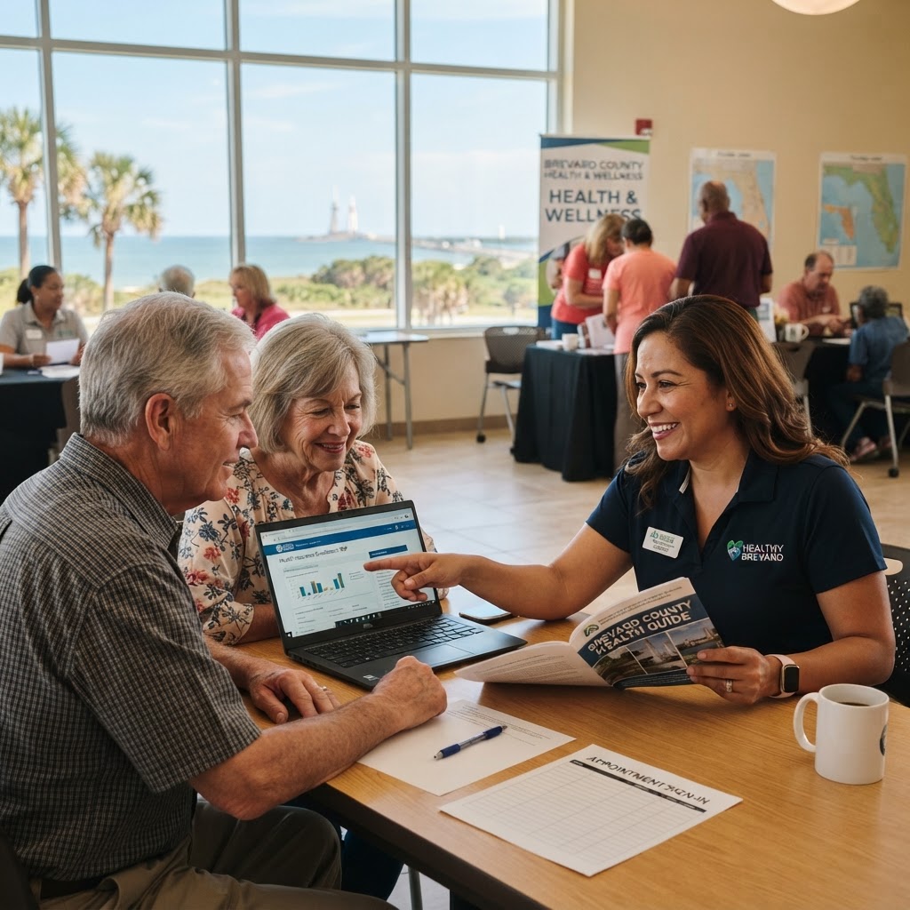 Securing Health Insurance in Brevard County: A Guide to Special Enrollment