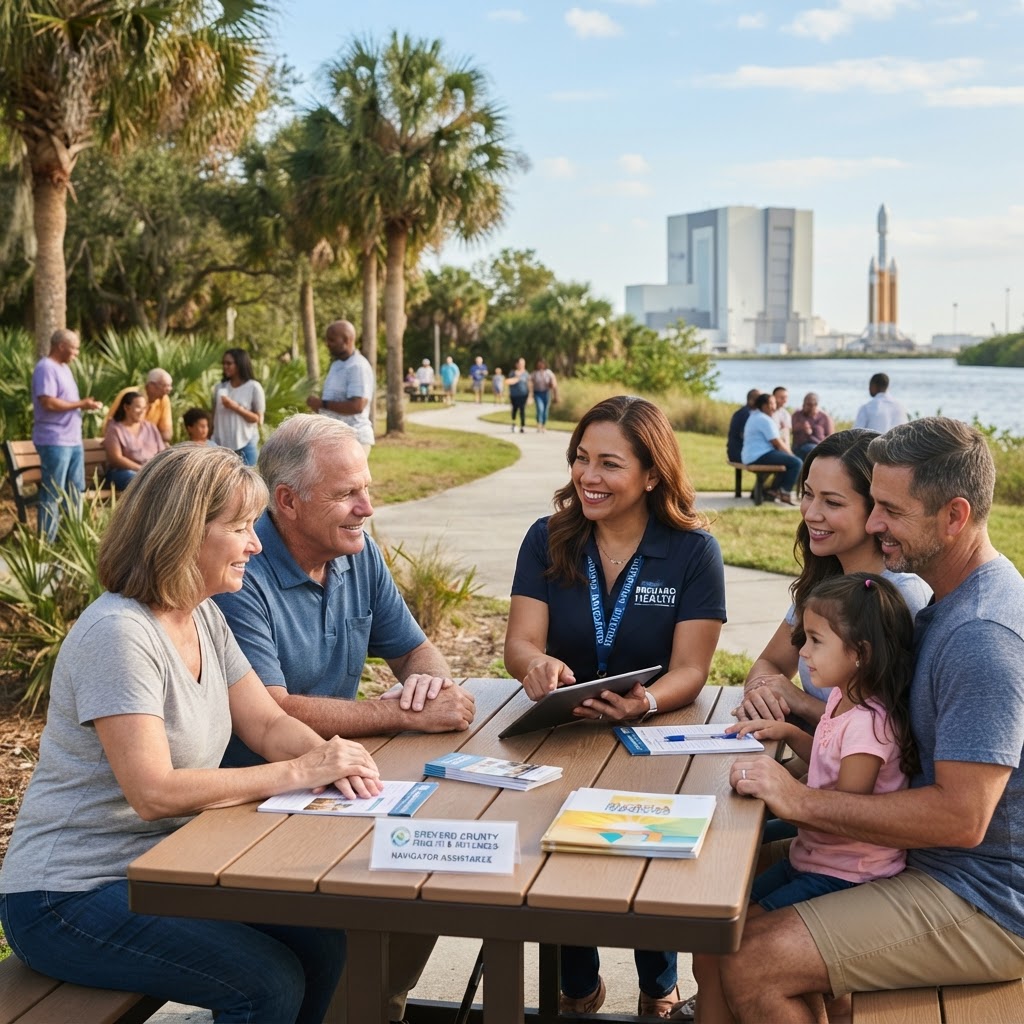 Brevard County Health Insurance: Your Guide to Special Enrollment