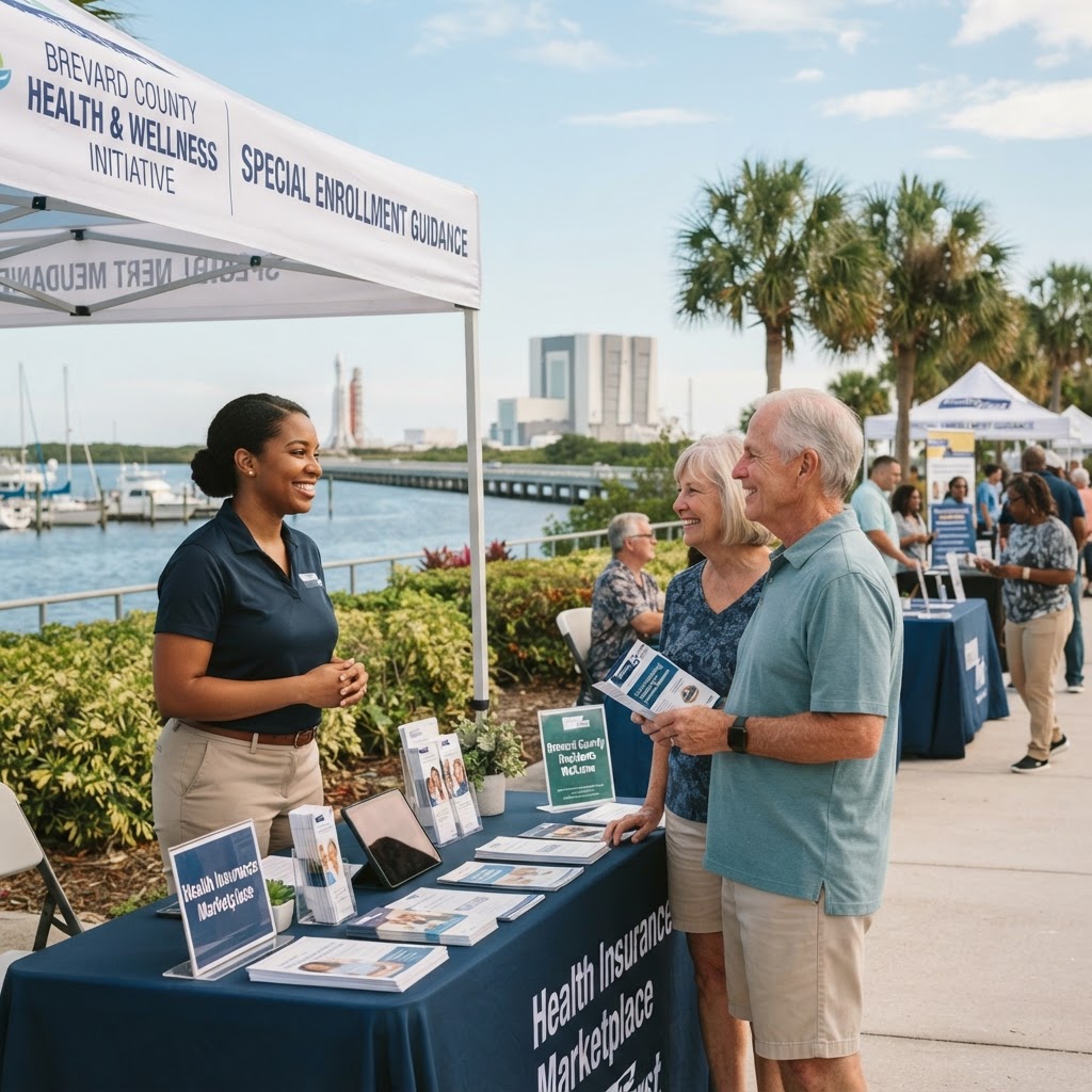 Special Enrollment Periods: A Guide for Brevard County Residents