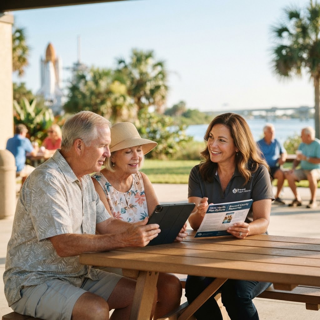 Managing Health Insurance Changes: A Brevard County Resident's Guide
