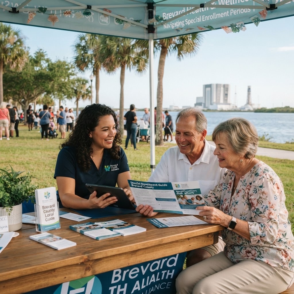 Navigating Special Enrollment Periods in Brevard County: A Local Guide
