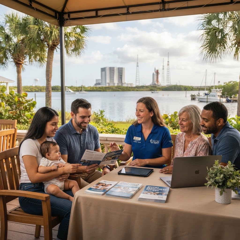 Special Enrollment Periods: A Space Coast Guide to Health Insurance