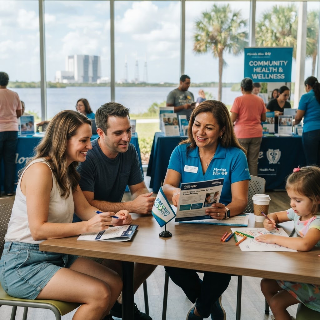 Special Enrollment Periods: A Health Insurance Guide for Brevard County