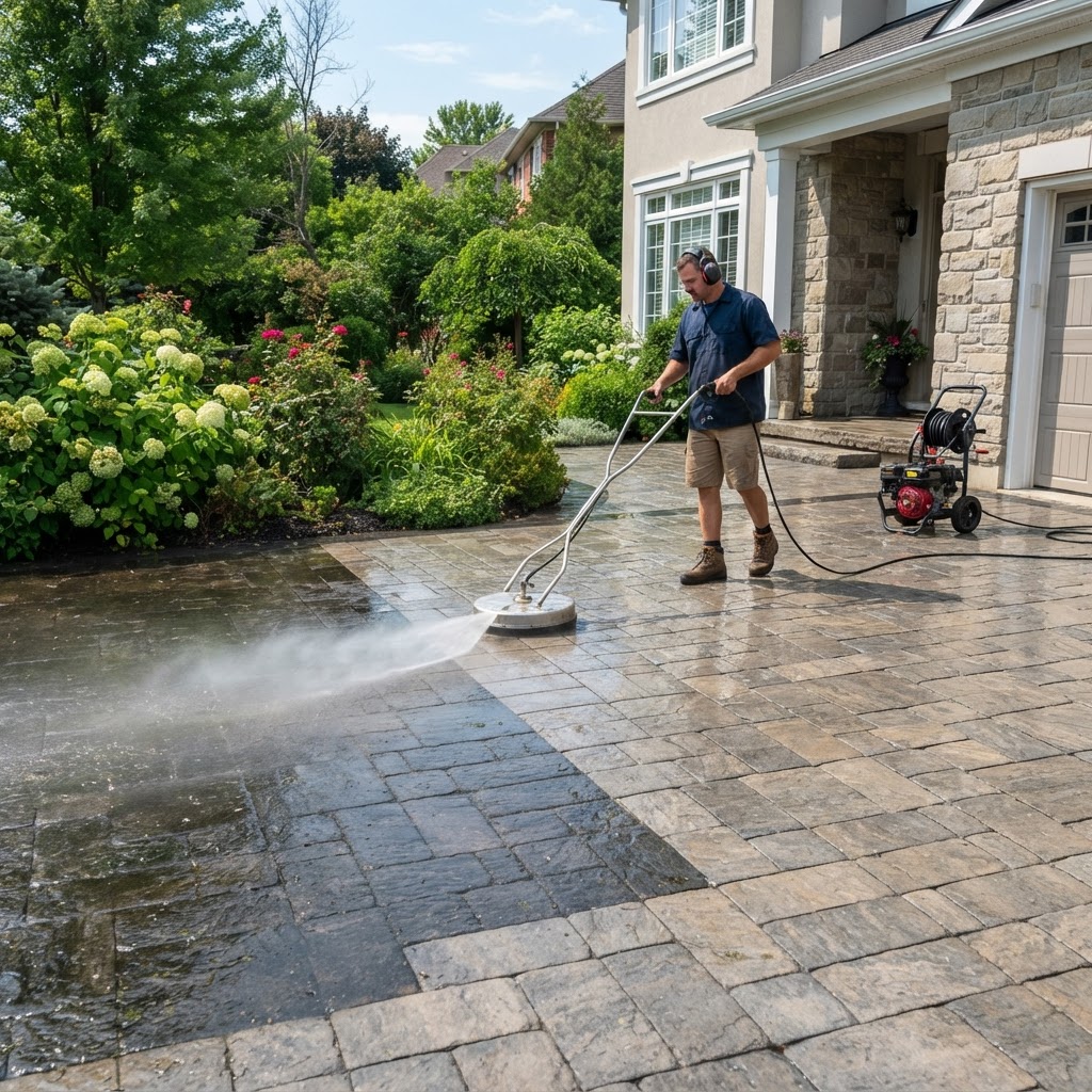 Exterior Care in Adelaide — True North Property Care