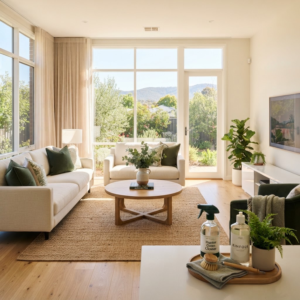Residential Cleaning in Adelaide — True North Property Care