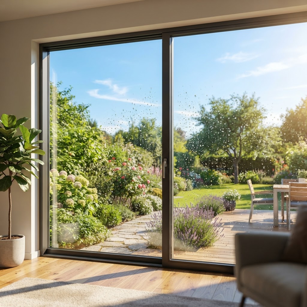 Window Cleaning in Adelaide — True North Property Care