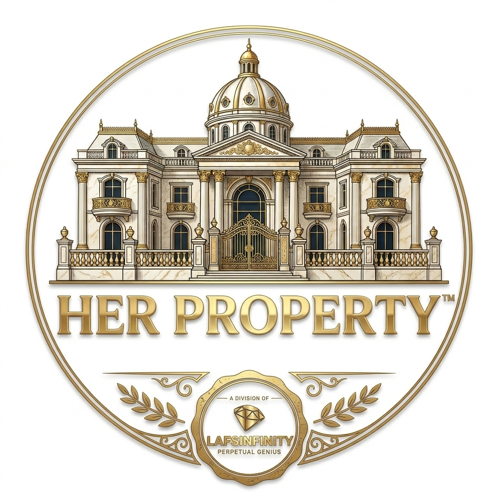 HER PROPERTY™