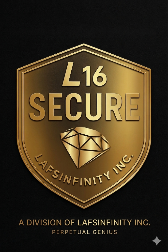 L16 SECURE™