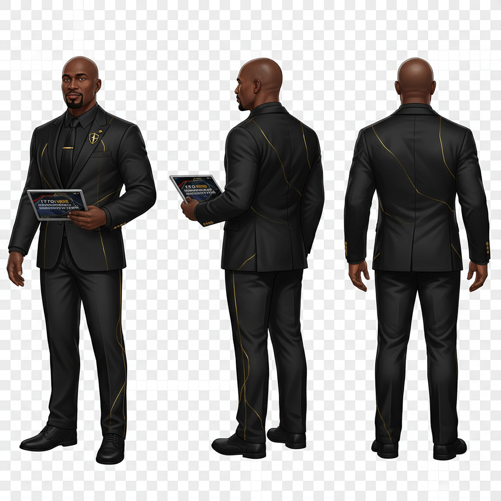 VANGUARD