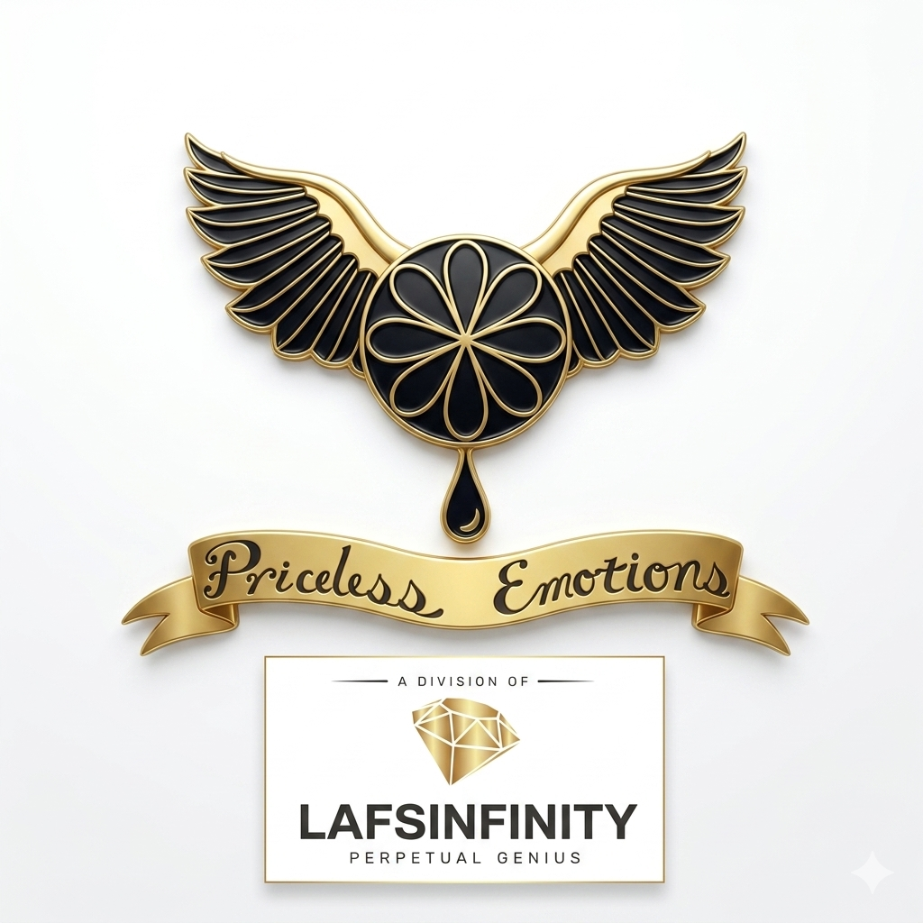 Priceless Emotions Publishing