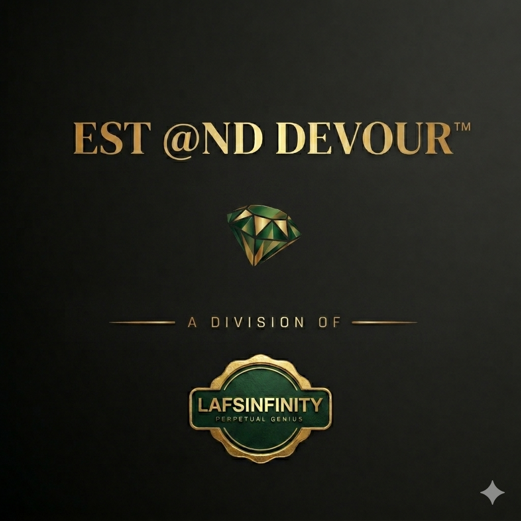 EST @ND DEVOUR™