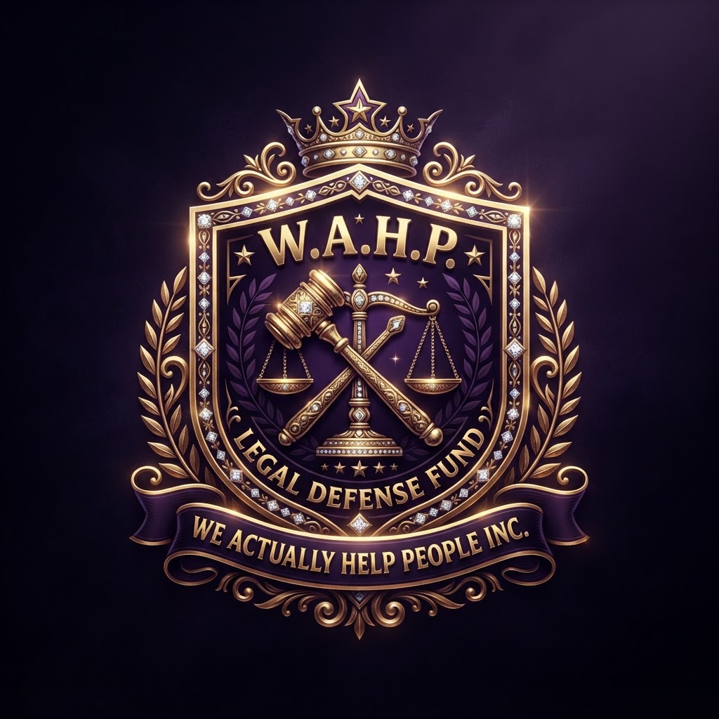 LDF Emblem