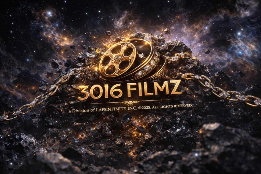 3016 FILMZ™