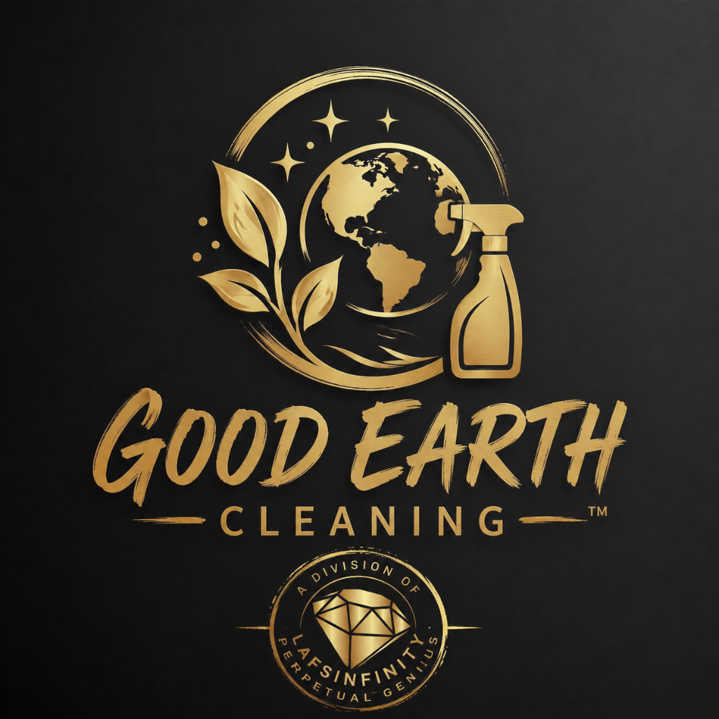 GOOD EARTH CLEANING™