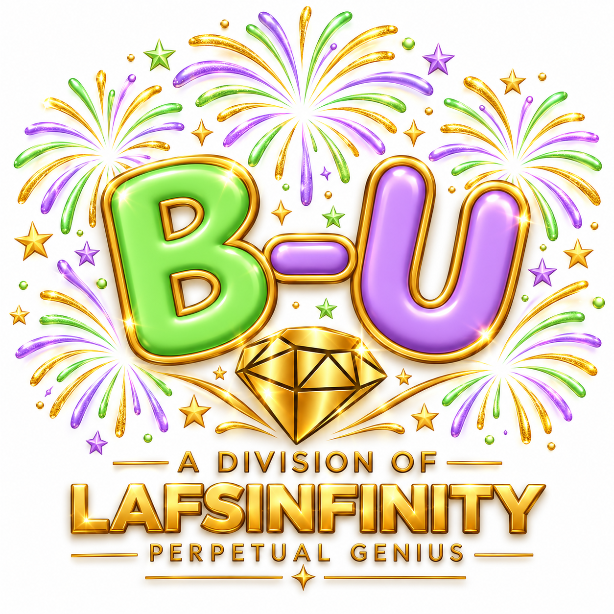 B-U™