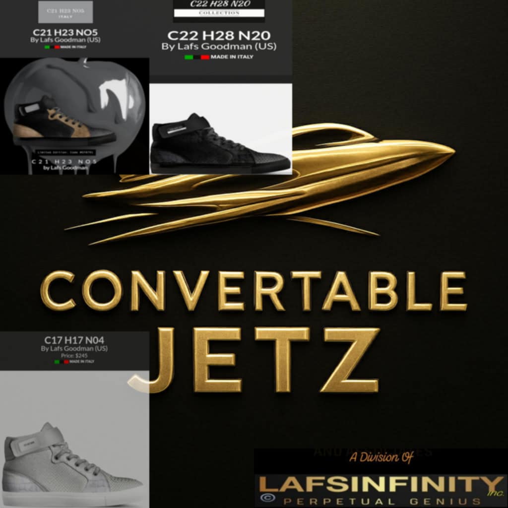 CONVERTABLE-JETZ™