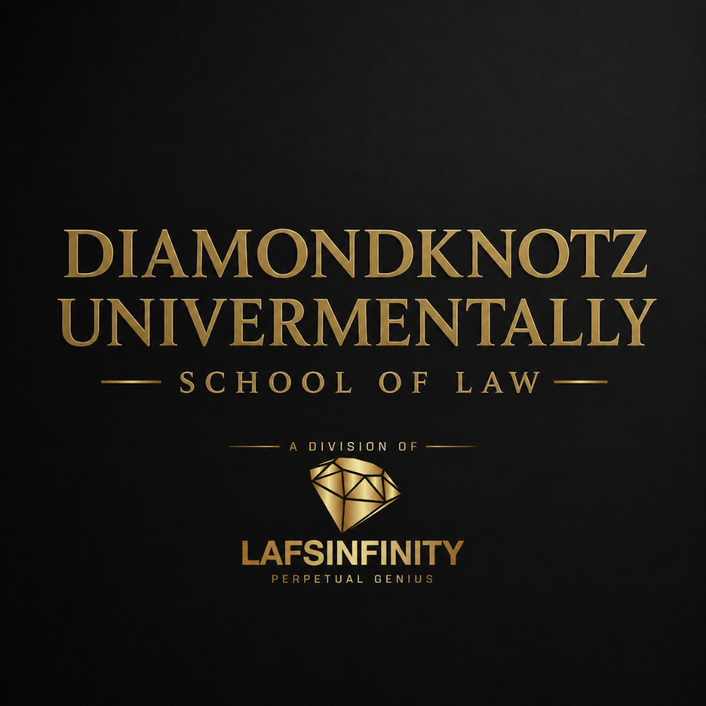 DIAMONDKNOTZ UNIVERMENTALLY™