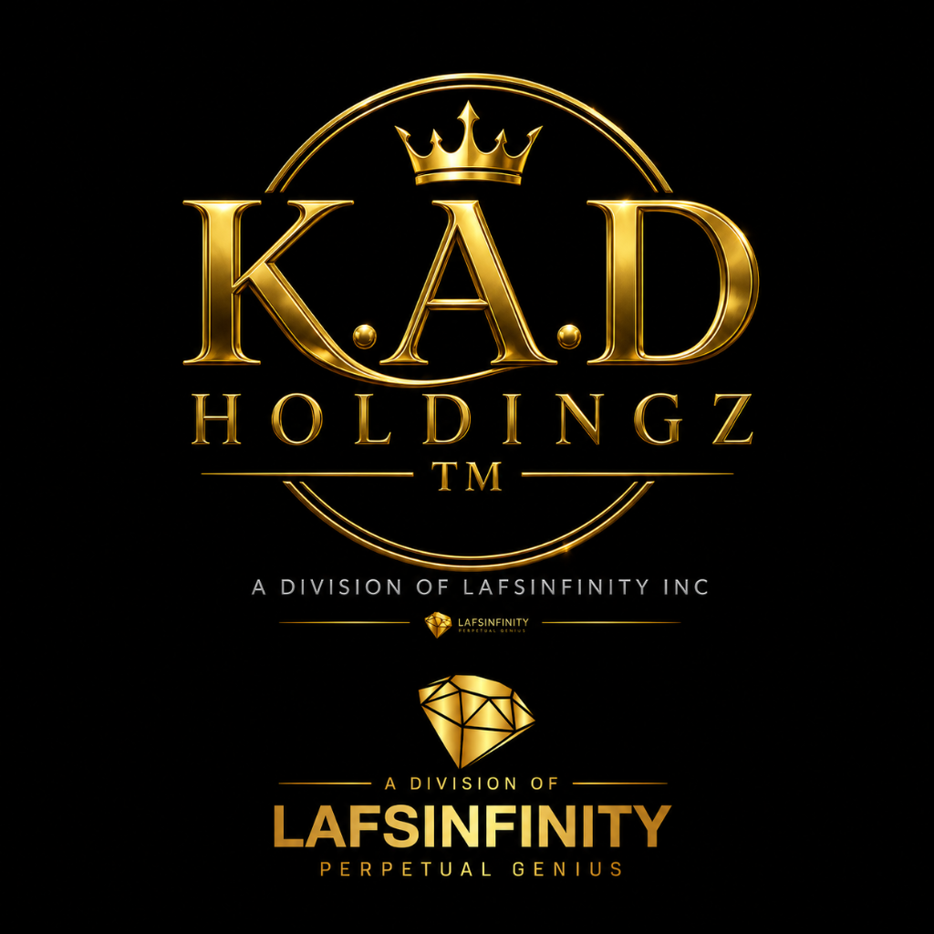 K.A.D. HOLDINGZ™