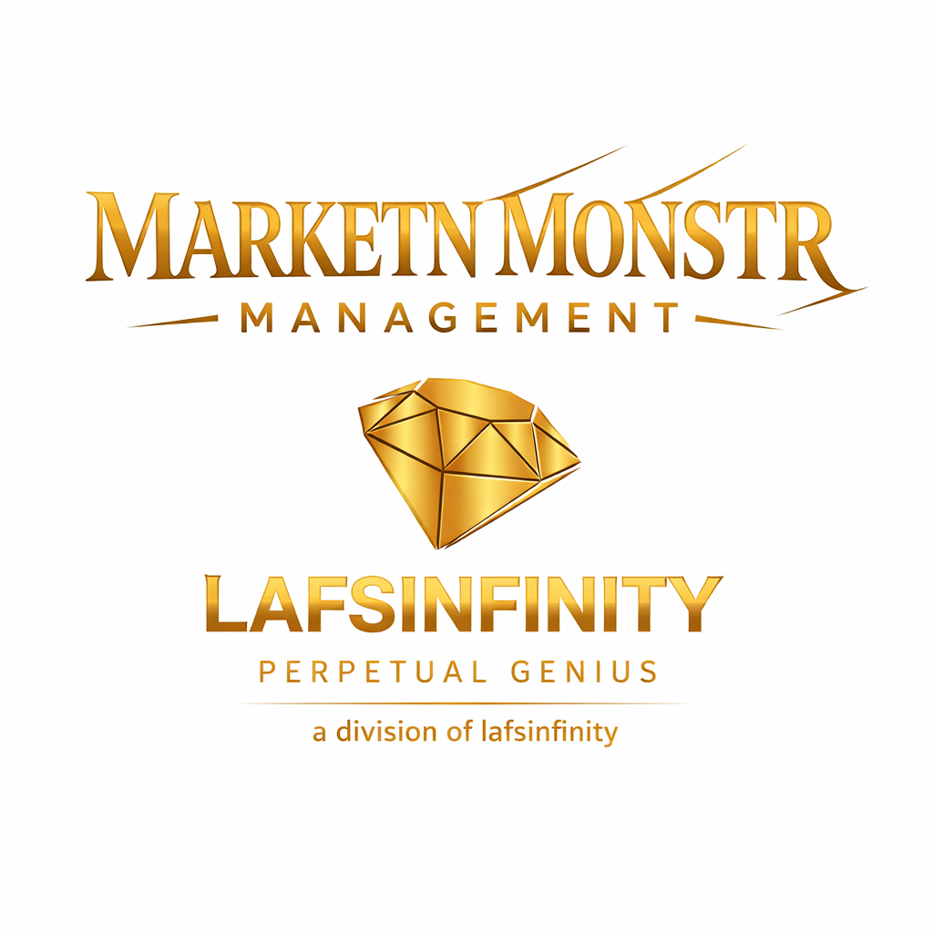 MARKETN MONSTR MANAGEMENT™
