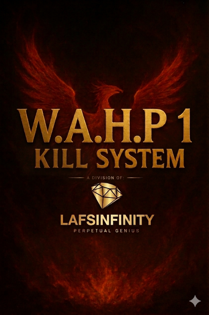 W.A.H.P. / 730 CODEX™