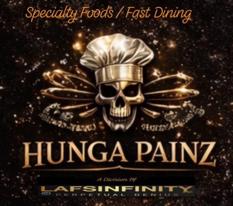 HUNGA PAINZ™