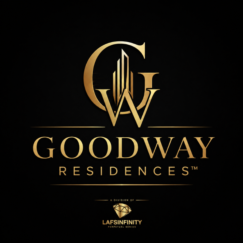 GOODWAY RESIDENCES™