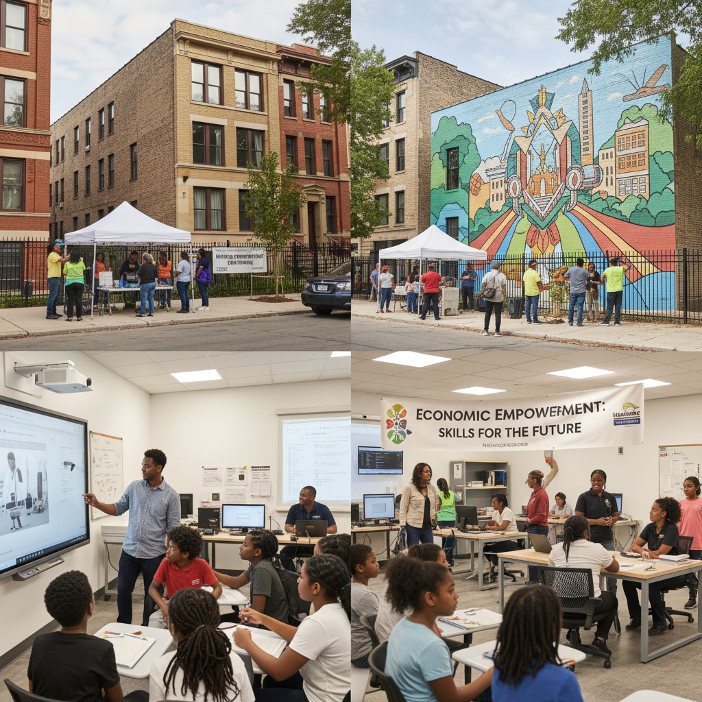 Our programs
