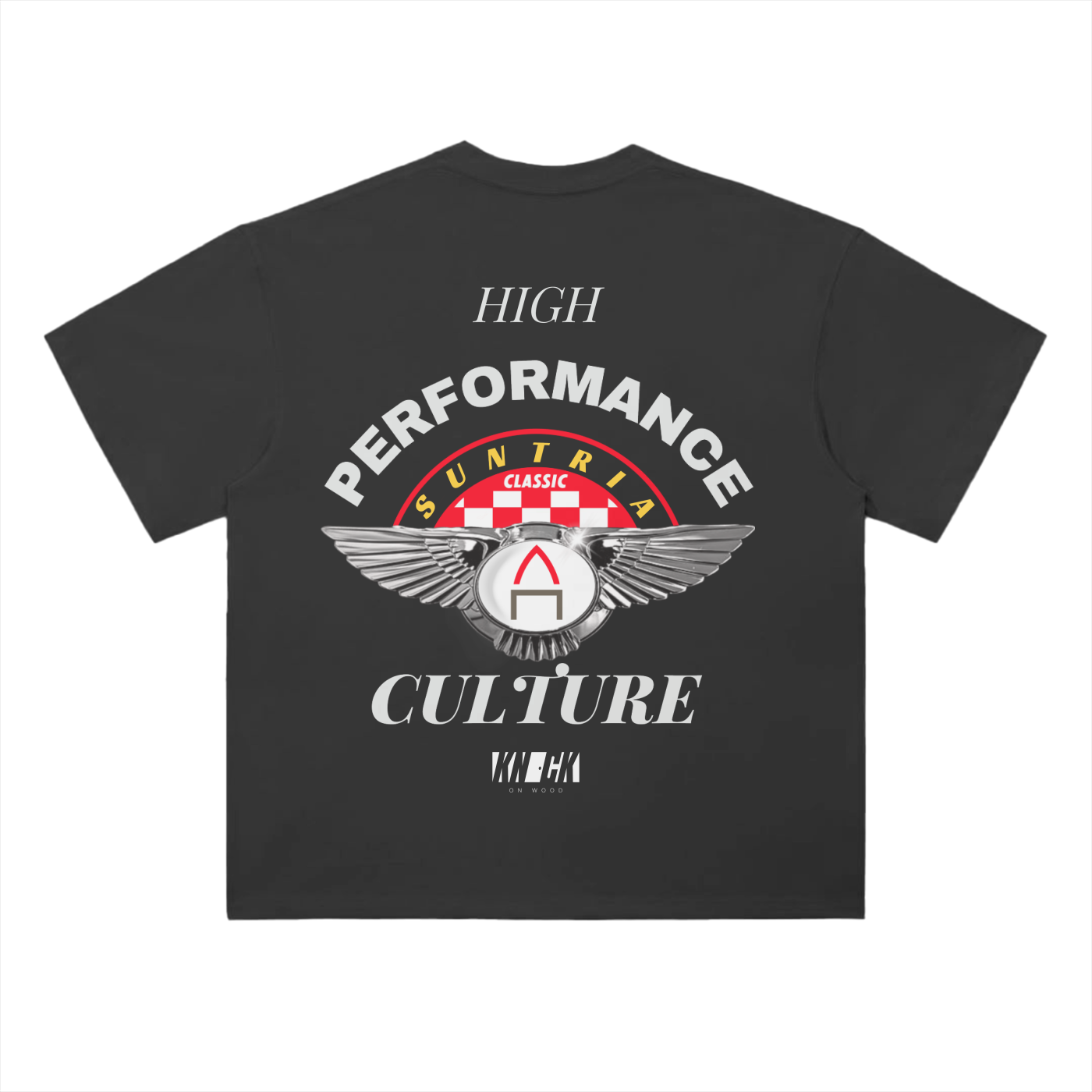 SUNTRIA HIGH PERFORMANCE CULTURE