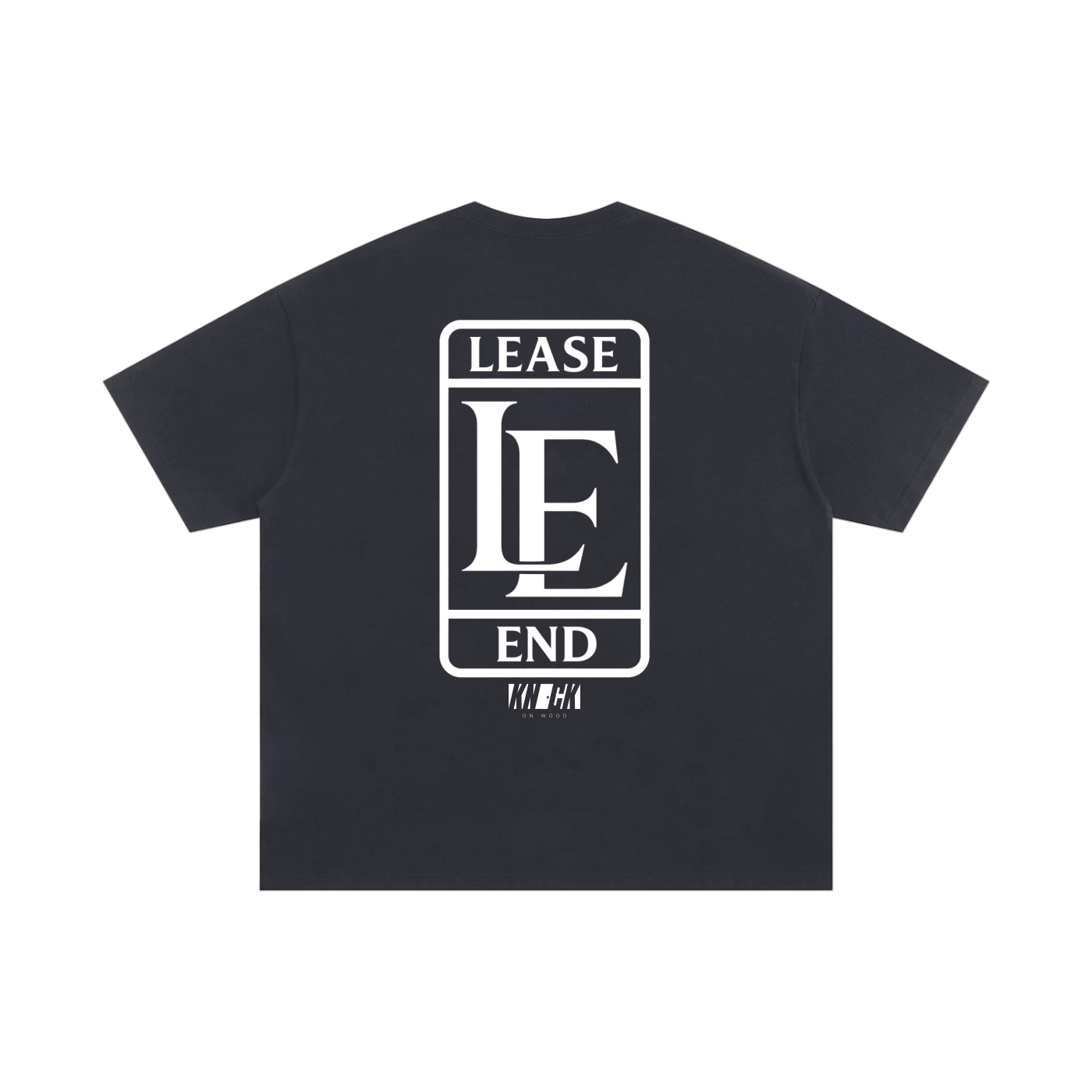 LEASE END LE