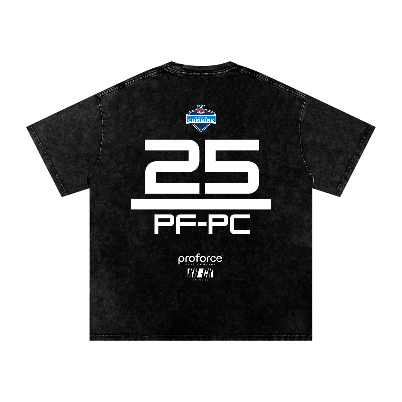 PROFORCE COMBINE 25