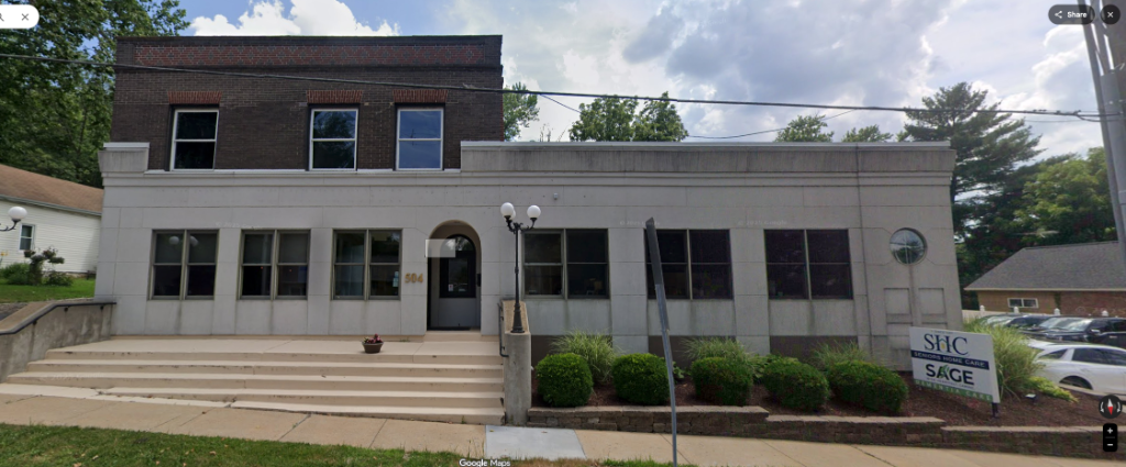 504 Marshall Ave — Webster Groves, MO