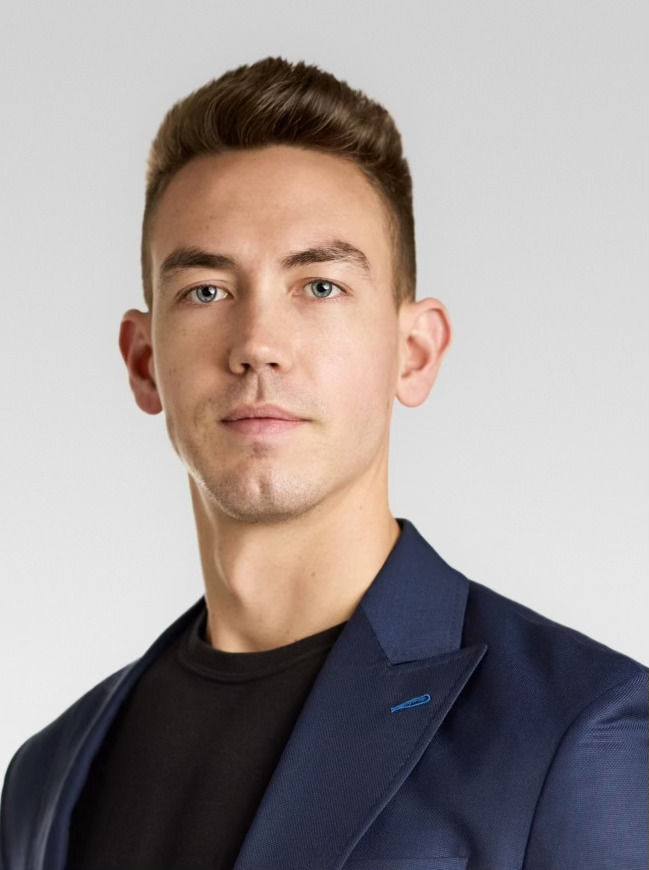 Anthony Klier