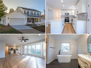 108 Winter Park Court, Fenton, Missouri 63026