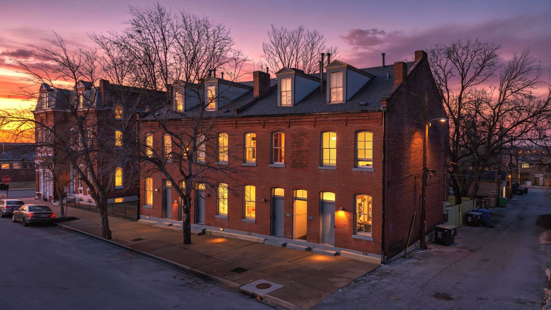 2608 S 11th St — Soulard, St. Louis, MO 63118