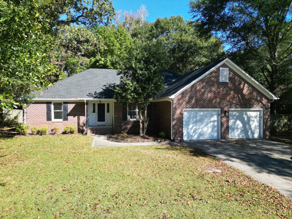 South Fayetteville / Hope Mills
