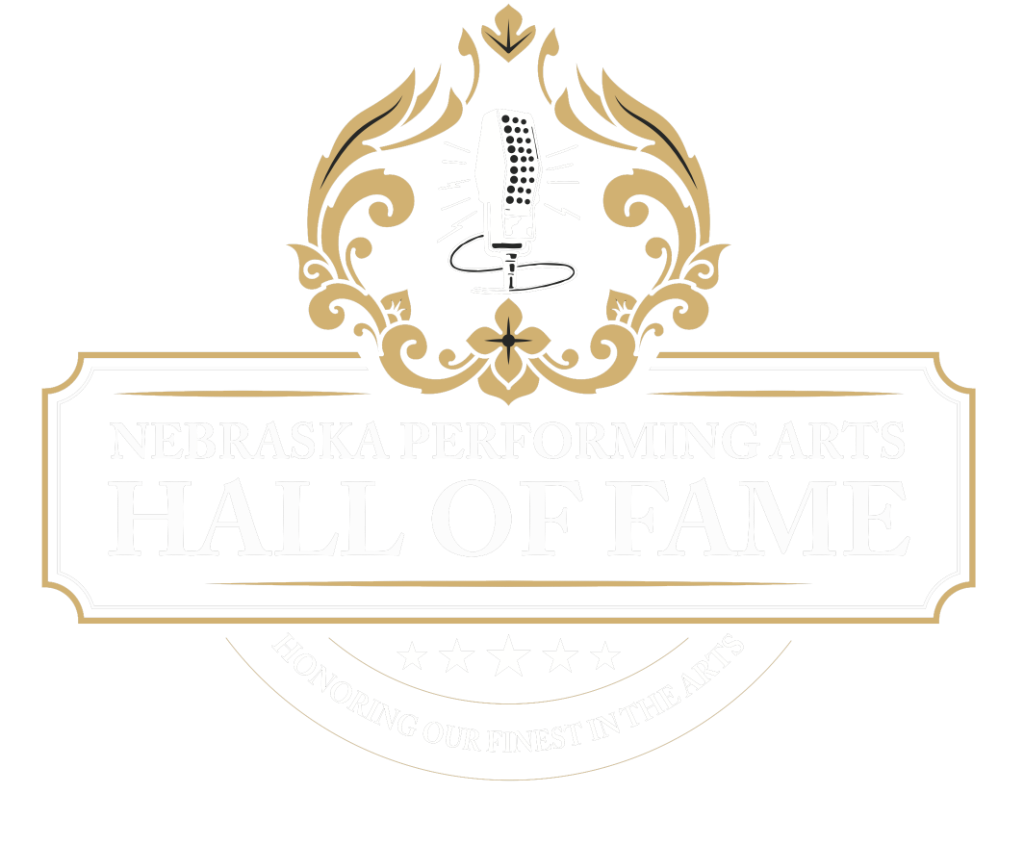 Nebraska Performing Arts Hall of Fame