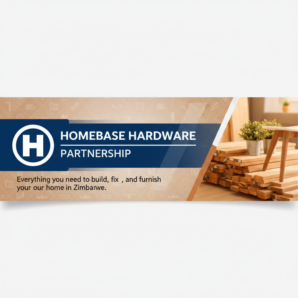 HomeBase Hardware
