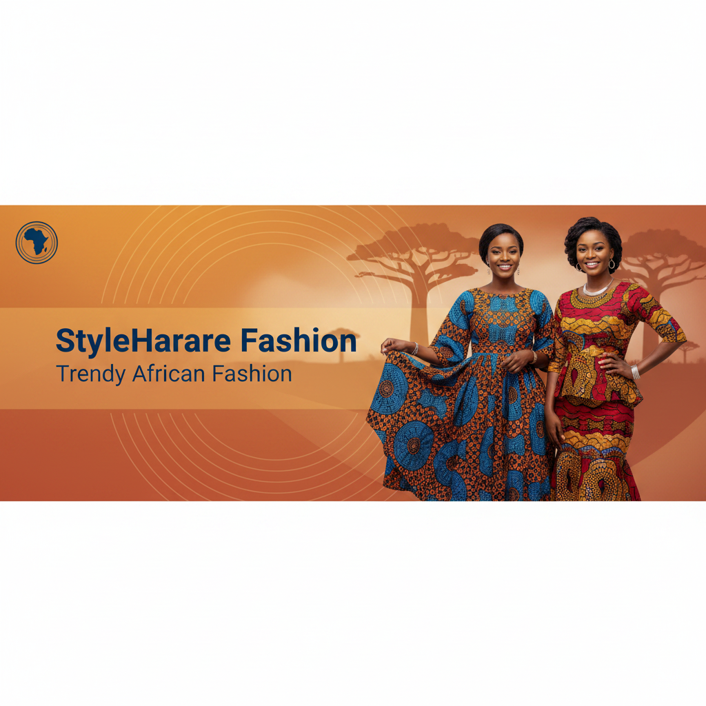 StyleHarare Fashion