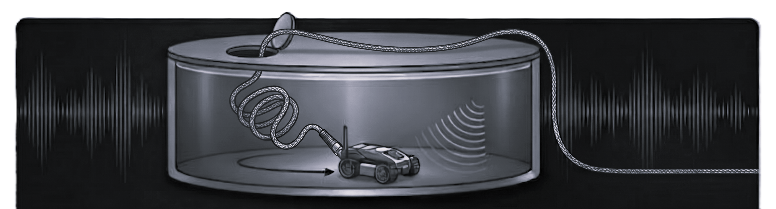 Tank Inspection