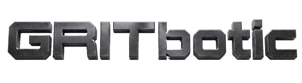GRITbotic Logo